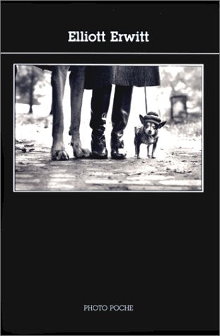 Photopoche, numéro 35 : Elliott Erwitt book
