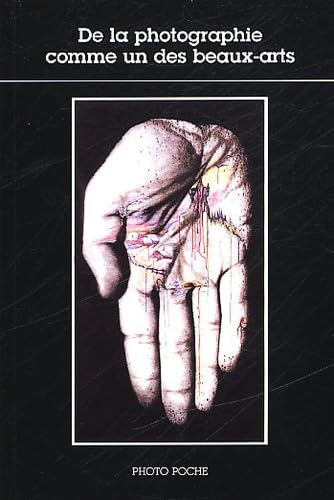 De la photographie comme un des beaux-arts n°38 book