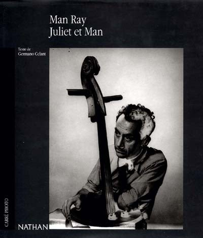 Product Image: Man Ray : moi et Juliet