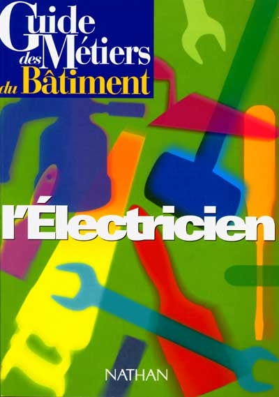 Product Image: L'électricien