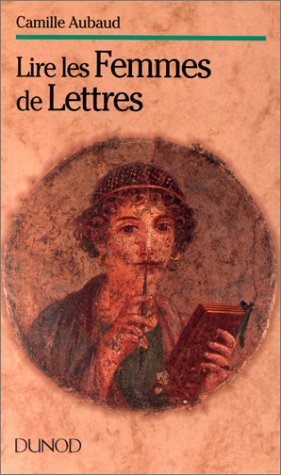 Lire les femmes de lettres Books