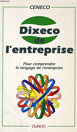 Product Image: Dixeco de l'entreprise