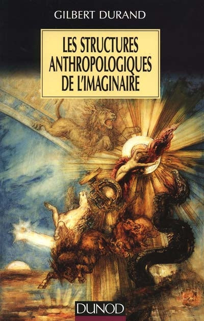 Product Image: Les Structures anthropologiques de l'imaginaire