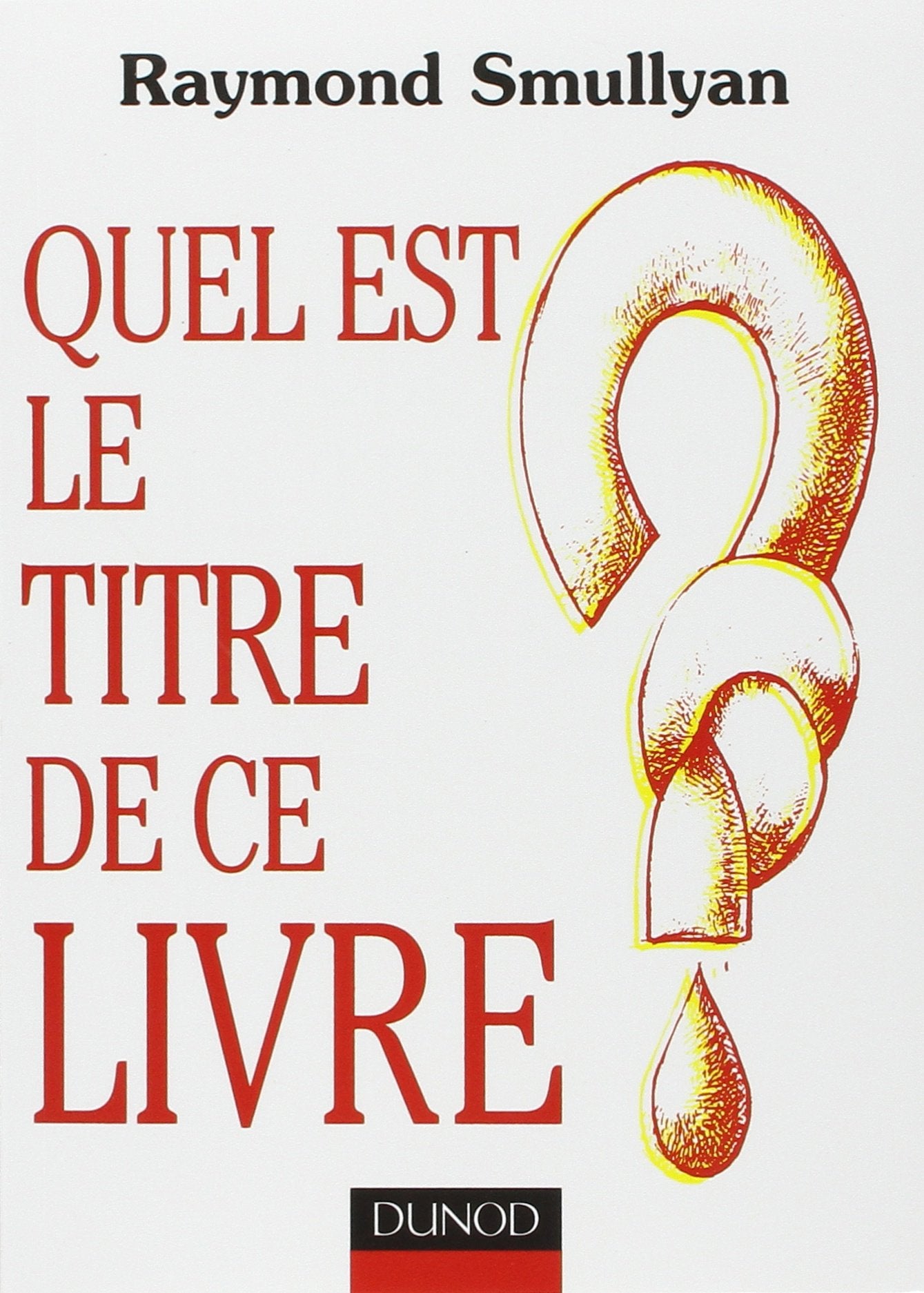 Quel est le titre de ce livre ? Essays & Short Stories