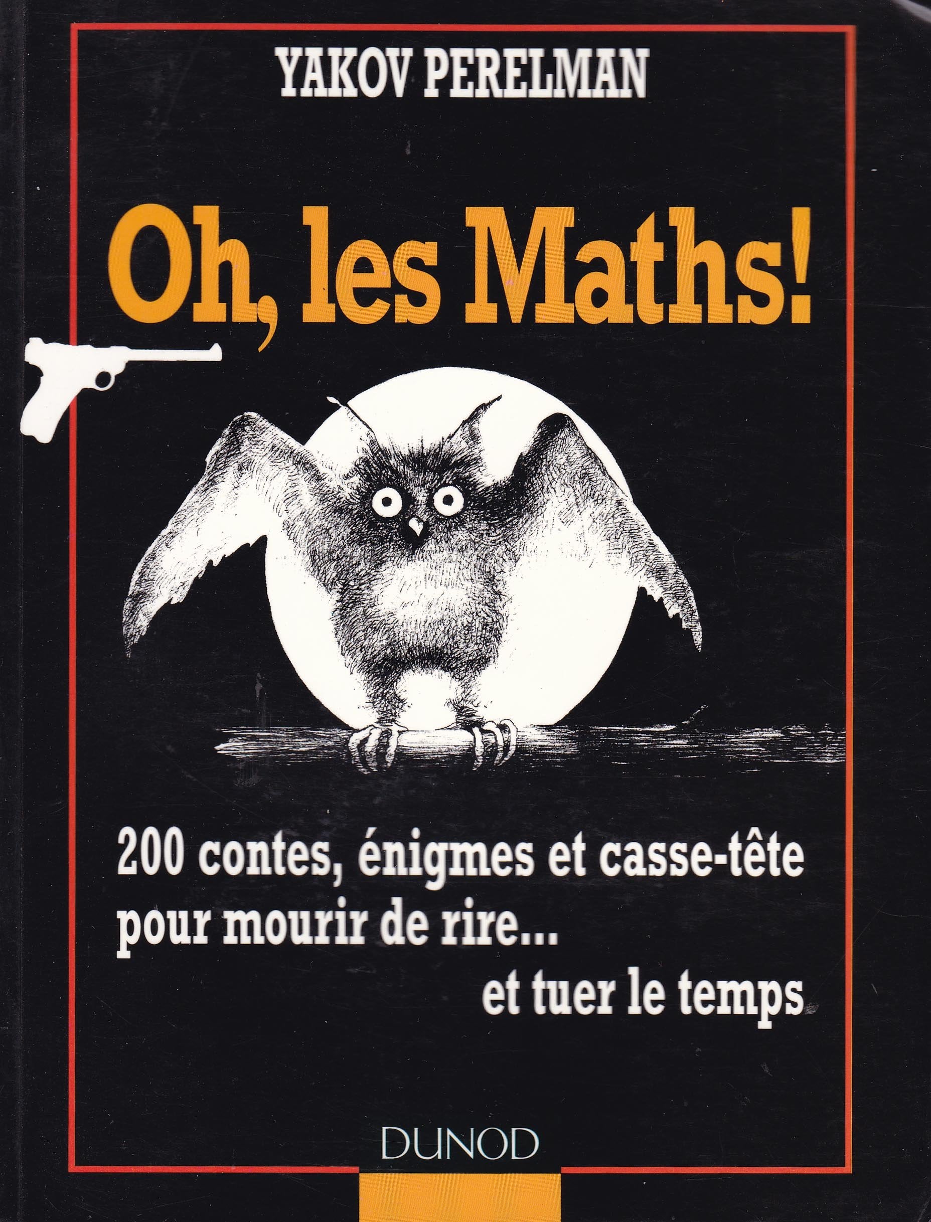 Product Image: Oh, les maths !: Arithmétique, algèbre
