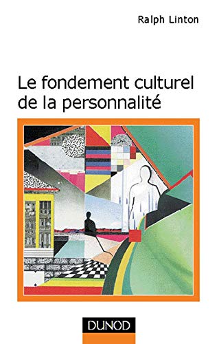 Le fondement culturel de la personnalité Books