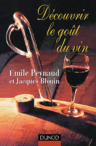 Product Image: Découvrir le goût du vin