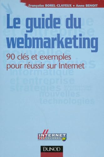 Le webmarketing en 90 questions book
