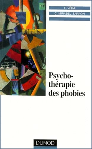 Pychotherapie Des Phobies Books