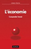 L'Economie. Comprendre L'Avenir Books