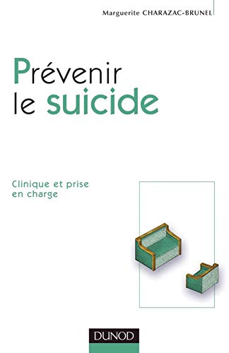 Prevenir Le Suicide. Clinique Et Prise En Charge Health, Nutrition & Fitness