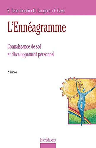 L'énnéagramme: Connaissance de soi et développement personnel Books