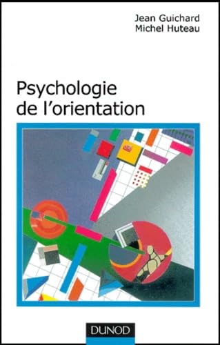 Psychologie de l'orientation Books