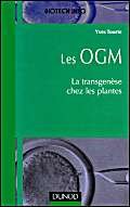 Les OGM.: La transgenèse chez les plantes Books