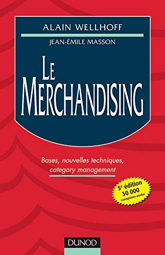 Le Merchandising (Fonctions de l'entreprise) Business, Finance & Career