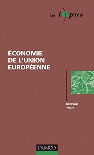 Économie de l'Union européenne book