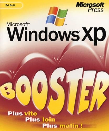 Windows XP book