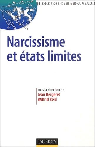 Narcissisme et états limites Books