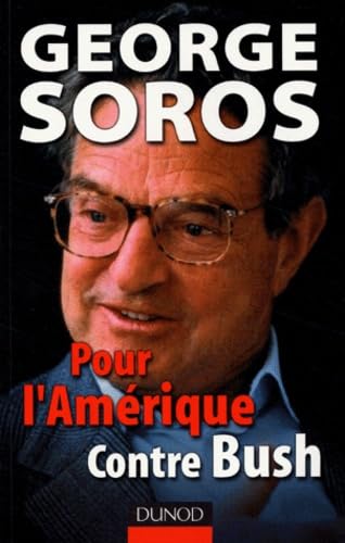 Pour l'Amérique Contre Bush Books