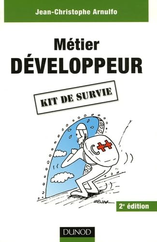 Métier développeur : Kit de survie Books