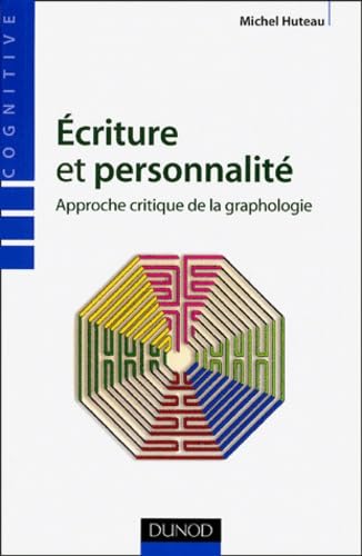 Ecriture et personnalité: Approche critique de la graphologie Books