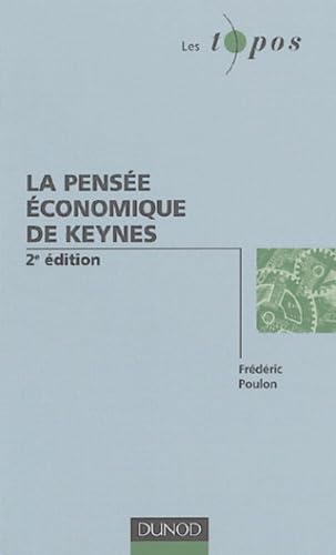 Topos - La pensée économique de Keynes Books