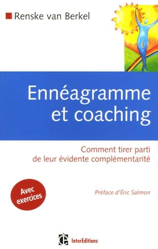 Ennéagramme et coaching: Comment tirer parti de leur évidente particularité book