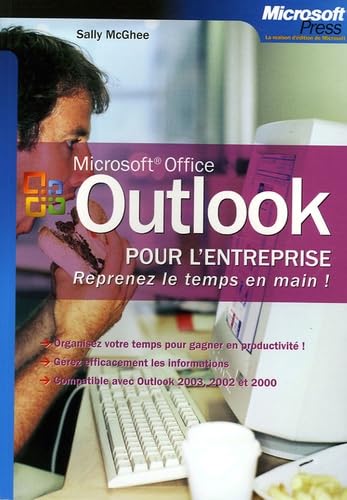 Product Image: Microsoft Outlook pour l'entreprise