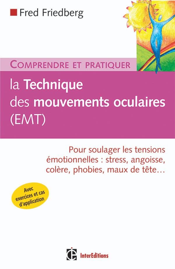 Comprendre la Technique des mouvements oculaires (EMT) book