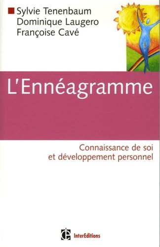 L'Ennéagramme: Connaissance de soi et développement personnel Books