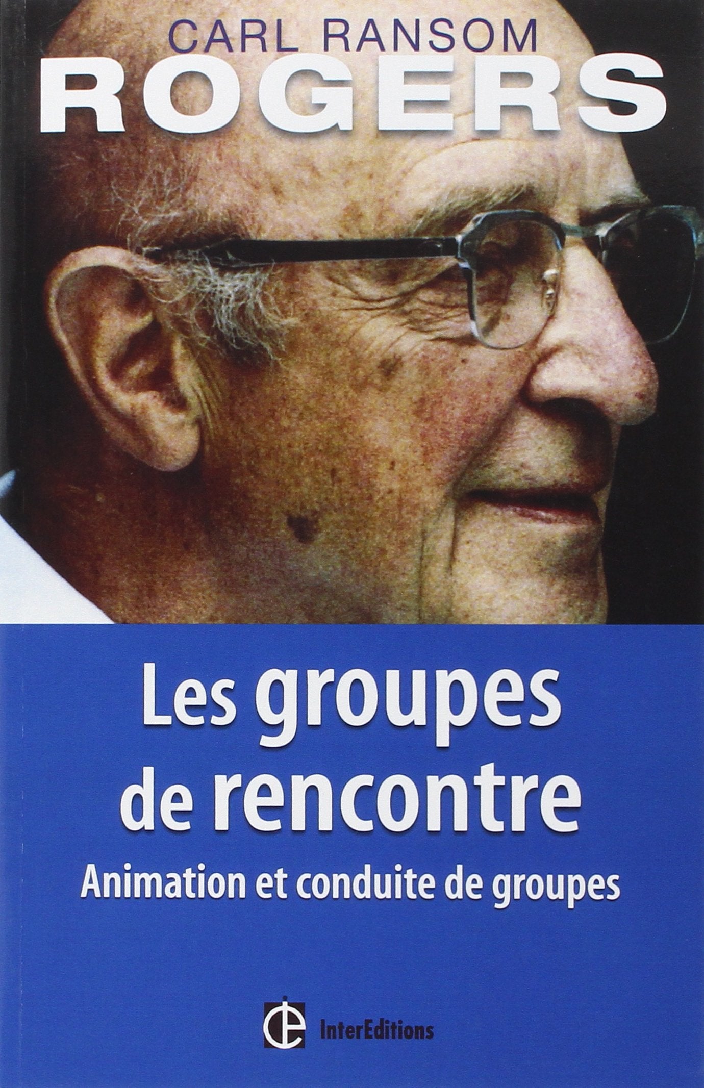 Les groupes de rencontre: Animation et conduite de groupes book