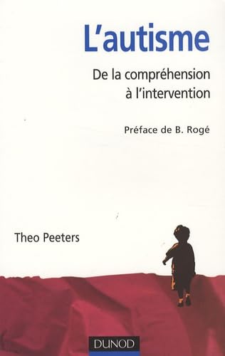Product Image: L'autisme: De la compréhension à l'intervention