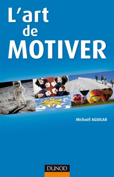 Product Image: L'art de motiver