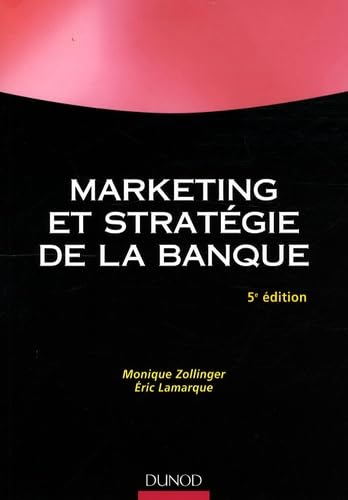 Marketing et stratégie de la banque Business, Finance & Career