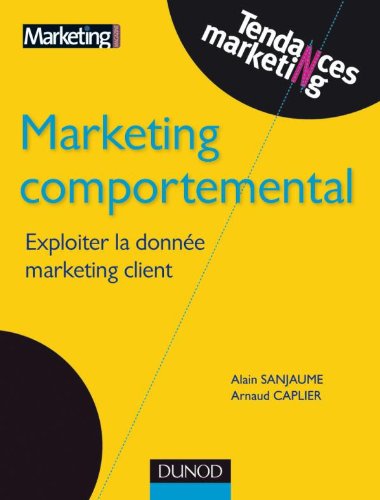 Marketing comportemental book