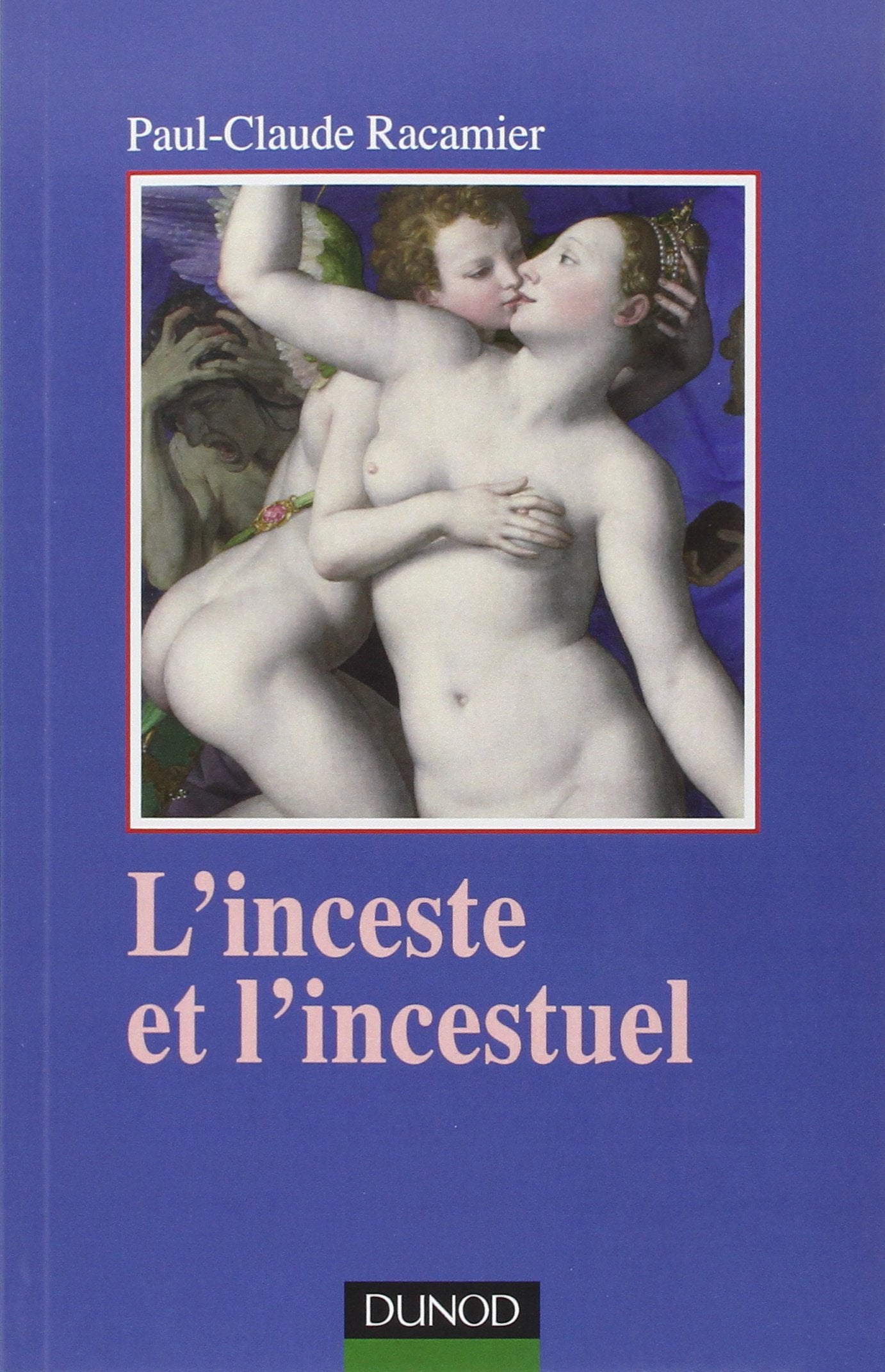 L'inceste et l'incestuel book