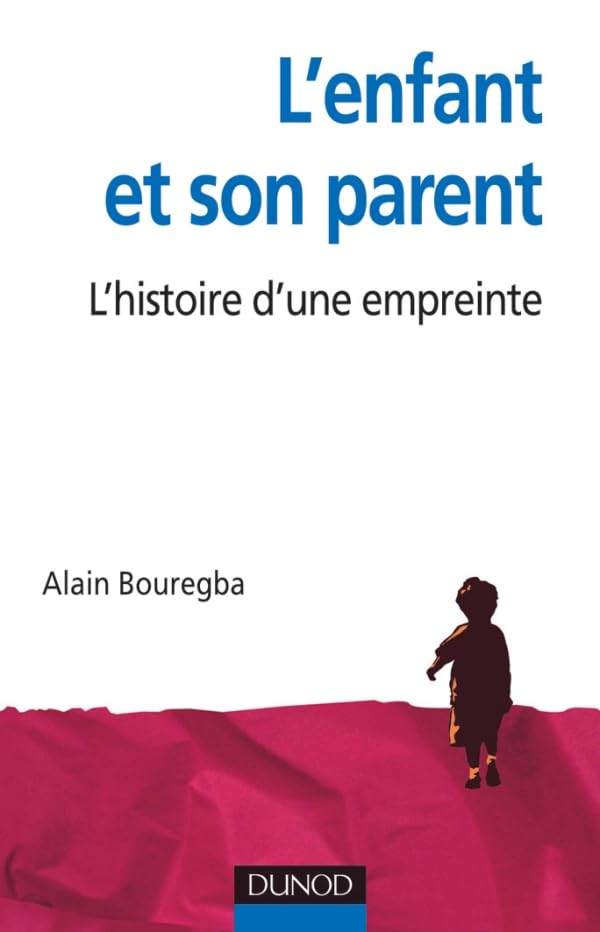 L'enfant et son parent: L'histoire d'une empreinte book