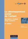 Le développement social de l'enfant : du bébé à l'enfant d'âge scolaire Psychology