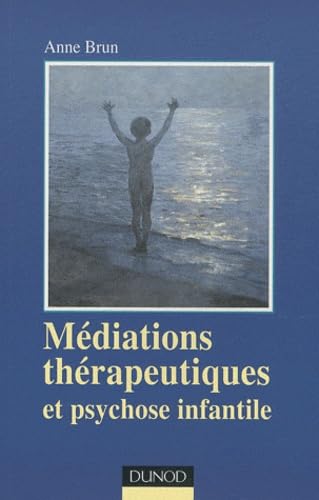 Médiations thérapeutiques et psychose infantile Books