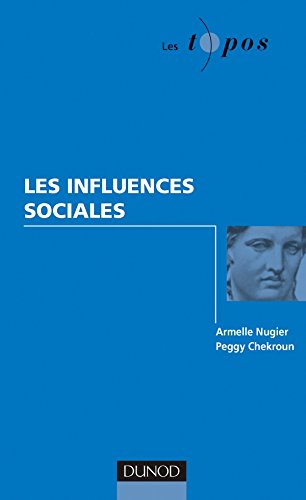 Les influences sociales Psychology