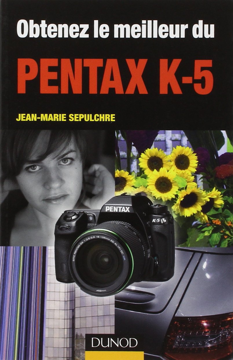 Obtenez le meilleur du Pentax K-5 Film, Art & Culture
