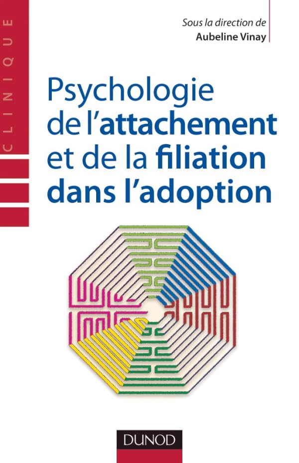 Psychologie de l'attachement et de la filiation dans l'adoption Psychology