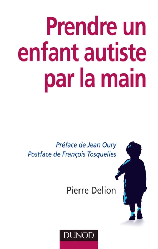 Prendre un enfant autiste par la main Social Sciences