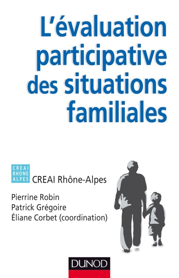 L'évaluation participative des situations familiales Books