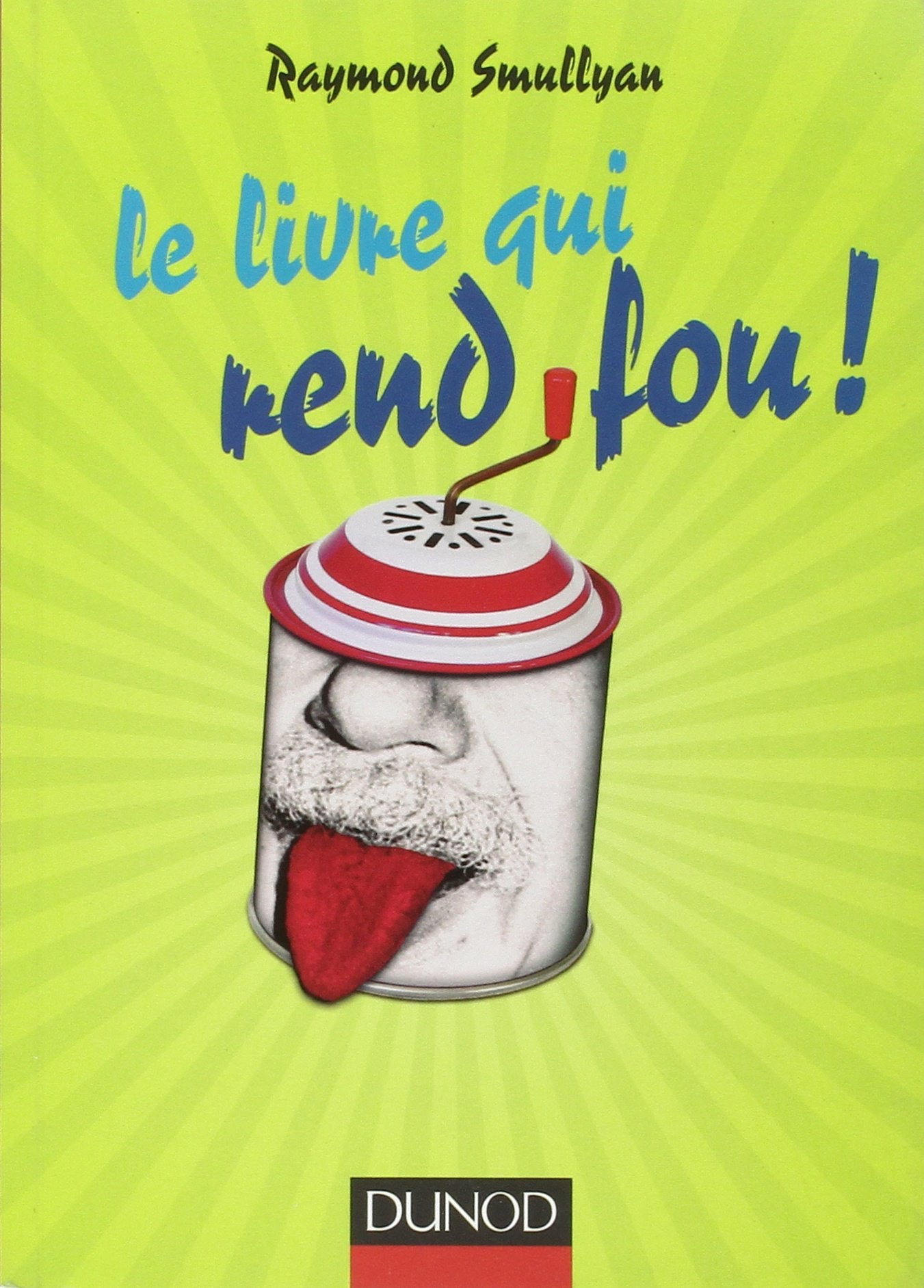 Le livre qui rend fou ! Leisure, Home & Garden