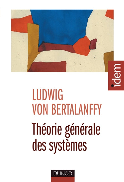 Product Image: Théorie générale des systèmes