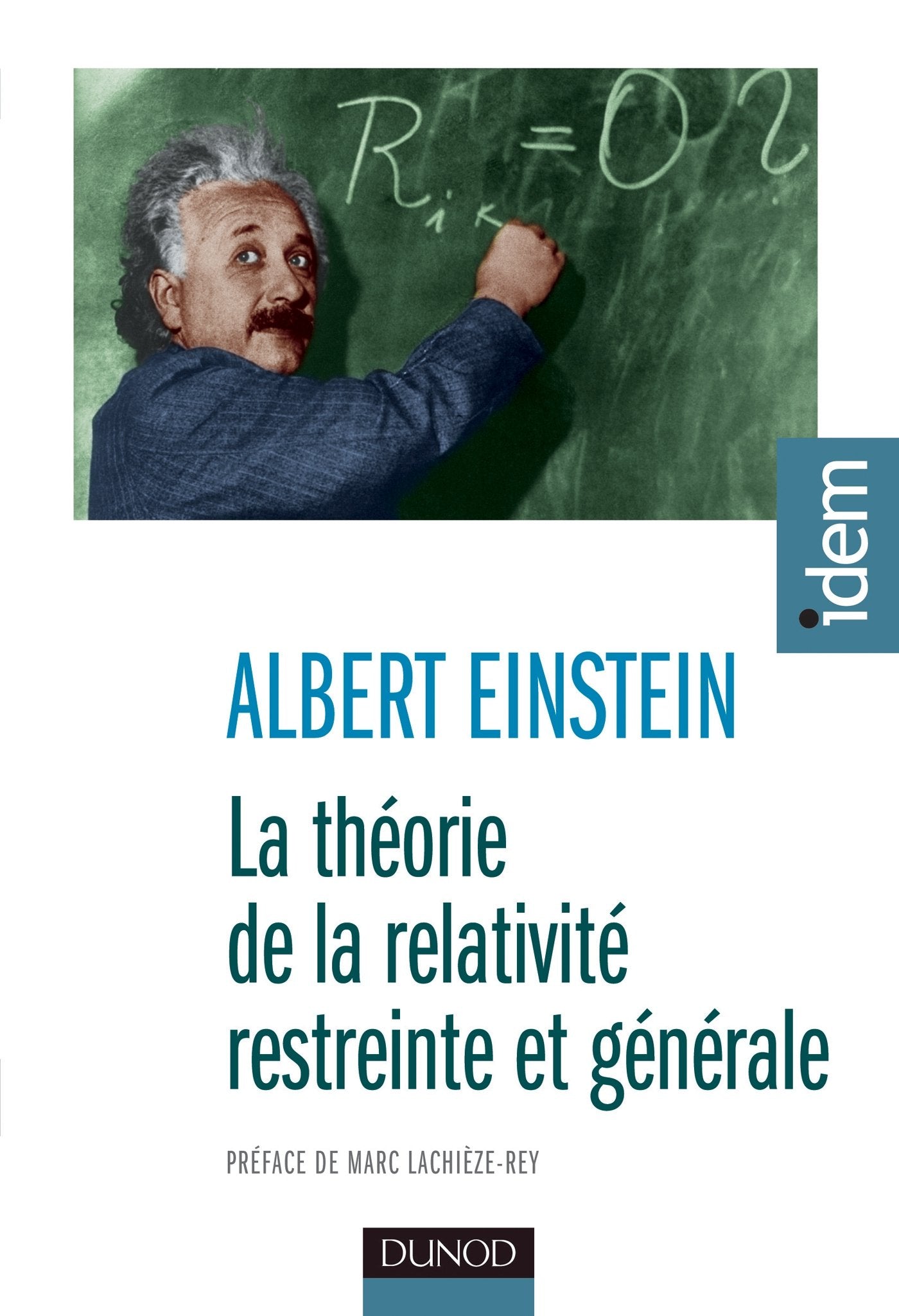 La théorie de la relativité restreinte et générale - 2e éd.: Suivi de La relativité et le problème de l'espace Natural Sciences