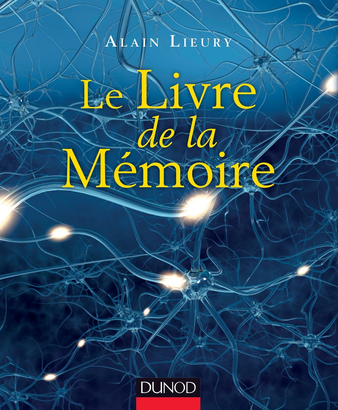 Le livre de la mémoire Medicine