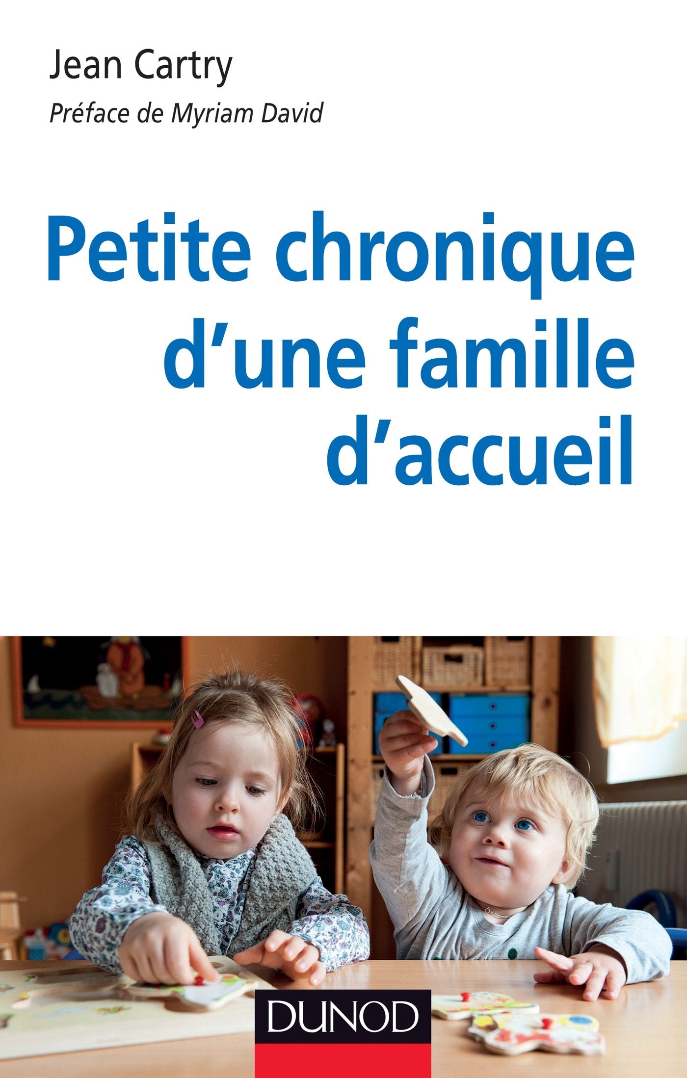 Petite chronique d'une famille d'accueil - 2e éd Books