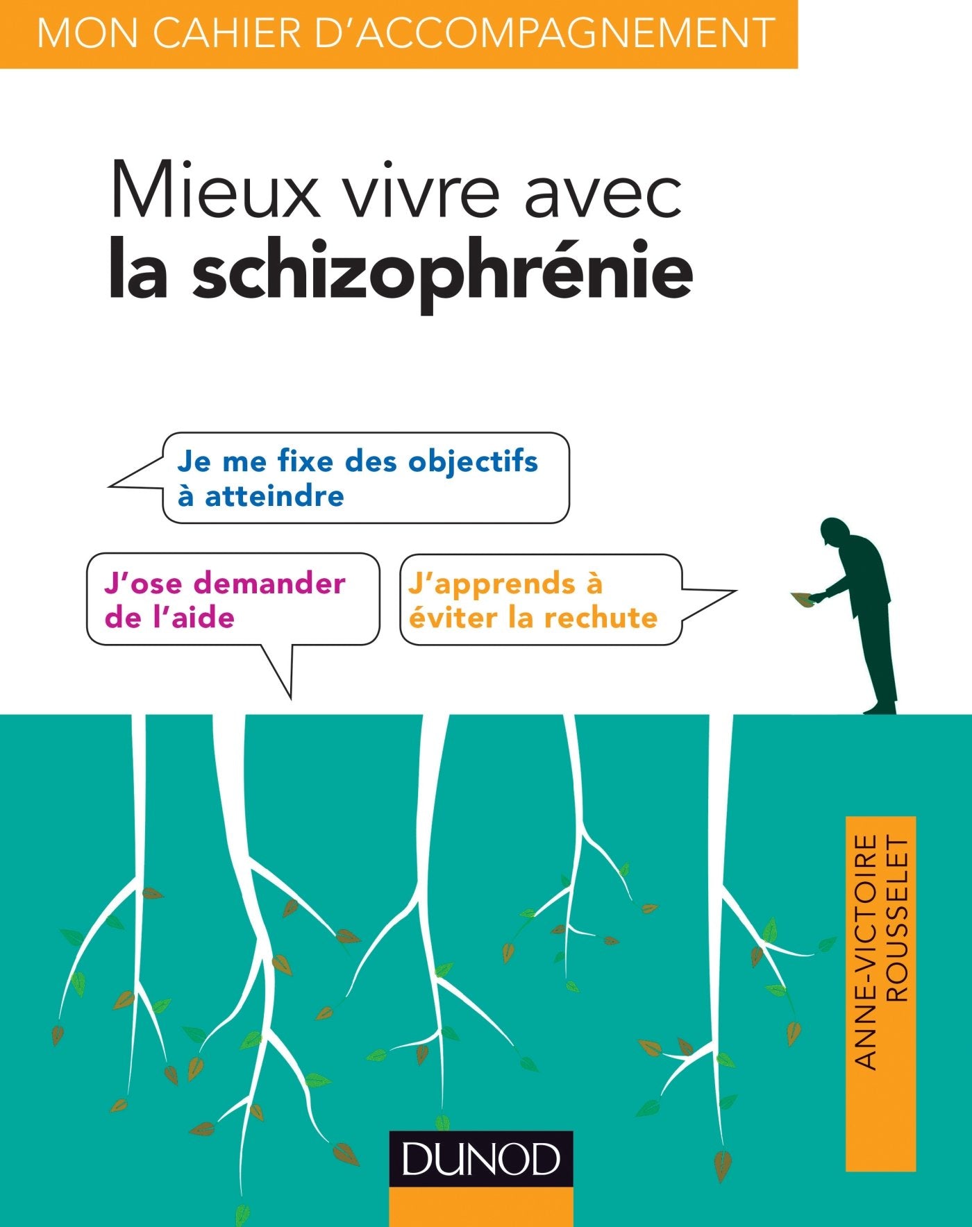 Mieux vivre avec la schizophrénie Health, Nutrition & Fitness